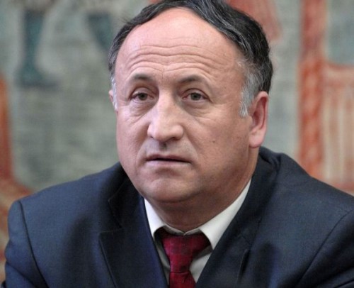 Tudor Pendiuc (foto:argesplus.ro)