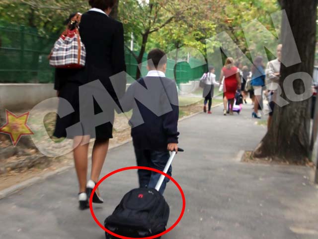 Cu mic, cu mare, trolerul a fost la mare cautare