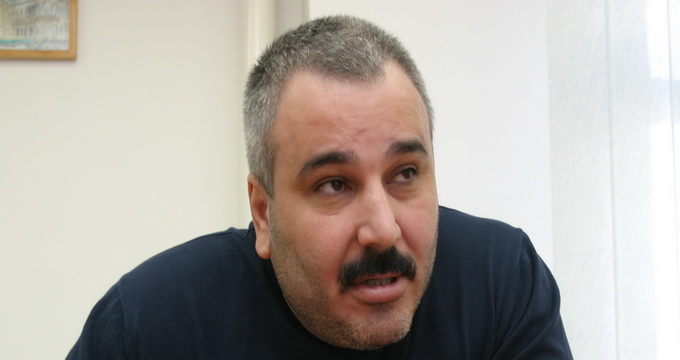 Sile Camataru se afla dupa gratii de la inceputul acestui an