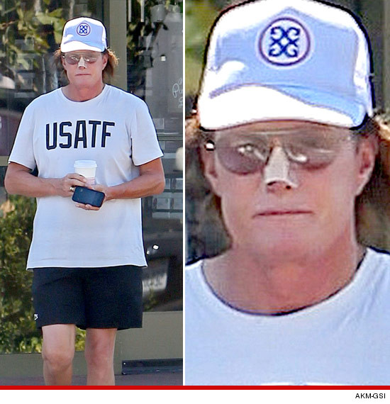 Bruce Jenner