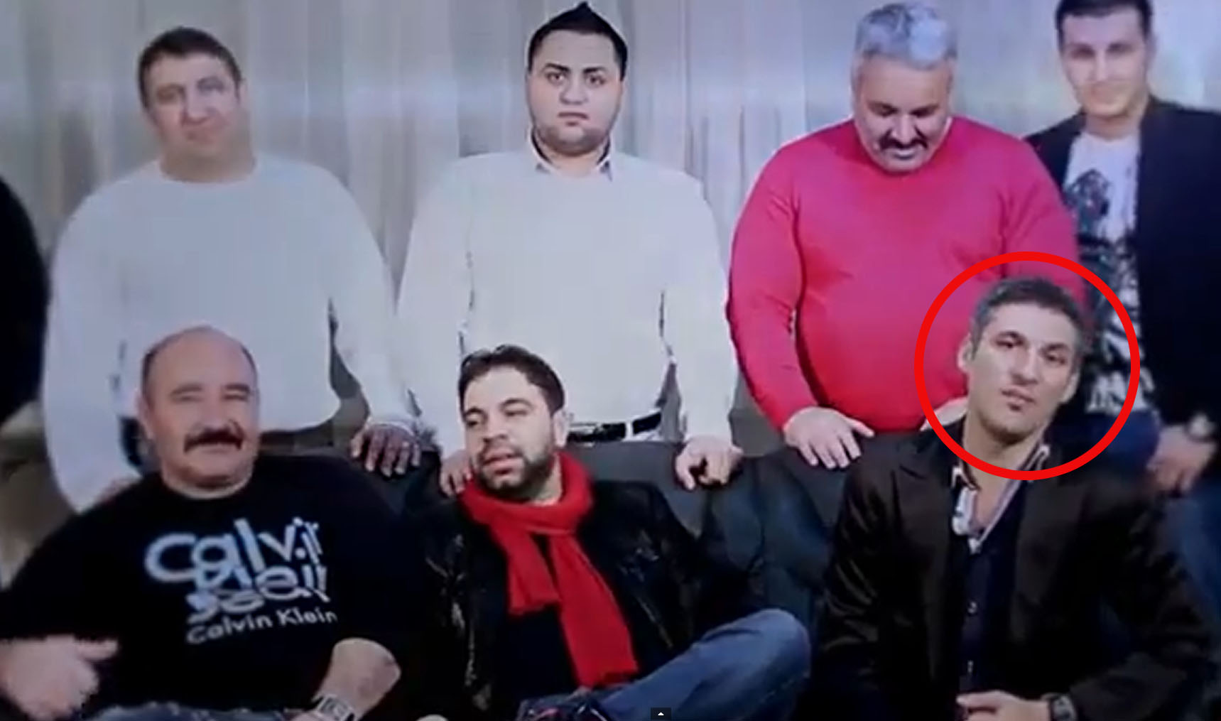 Purice este un apropiat al fratilor Ion si Vasile Balint