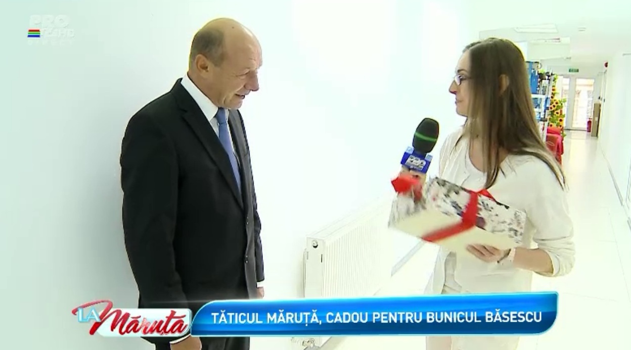 Traian Basescu - 4