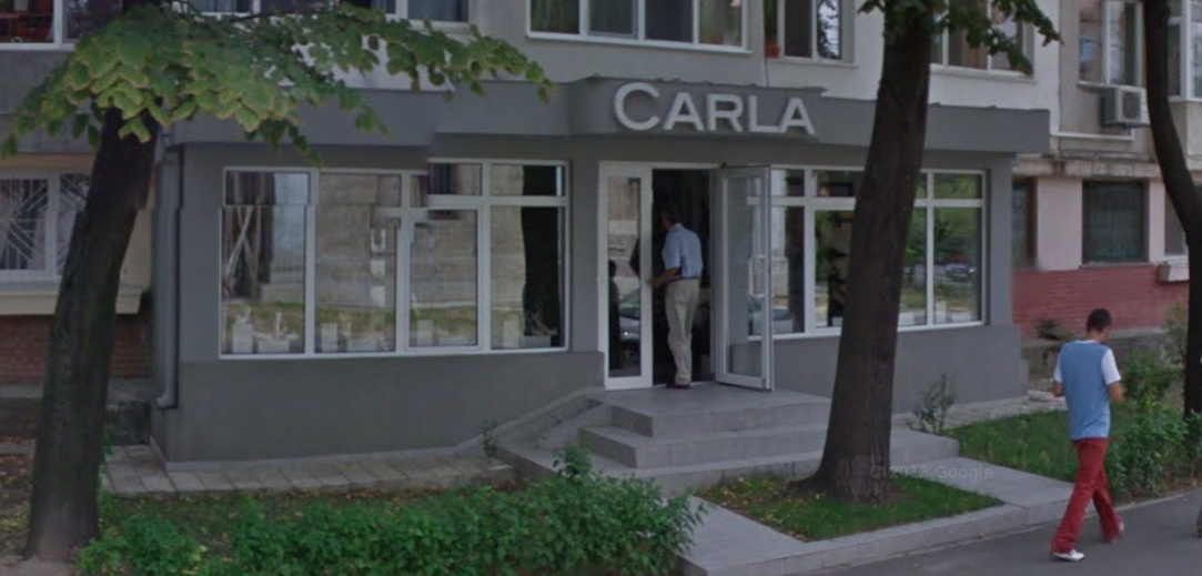 Din cauza problemelor financiare, socrii miliardarului au fost pe punctul de a trage obloanele magazinului cu pantofi pe care il au in Braila