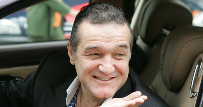 Gigi Becali