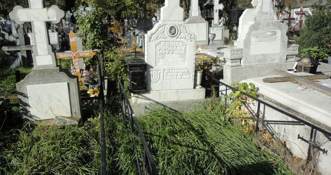 Romica Puceanu a murit pe 24 octombrie 1996