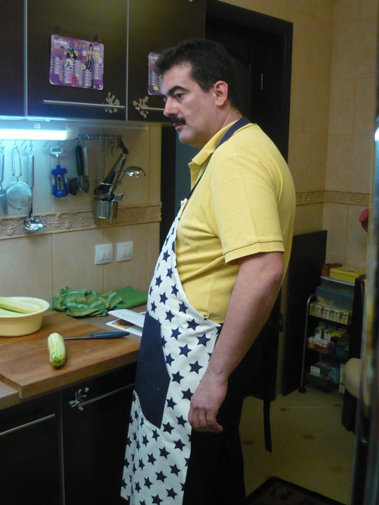 Gatitul este una din pasiunile deputatului