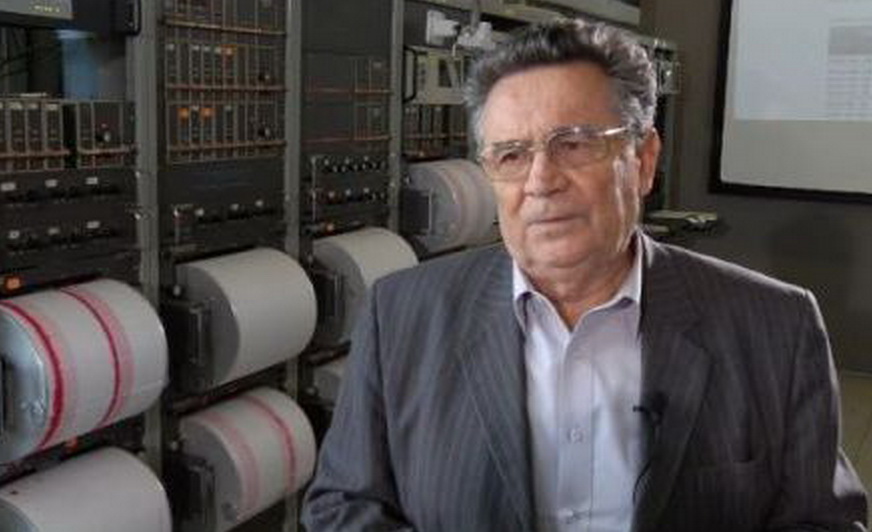 Gheorghe Marmureanu considera ca, daca ar fi existat sisteme de avertizare seismica si in 1977, foarte multe vieti ar fi fost salvate la acel cutremur