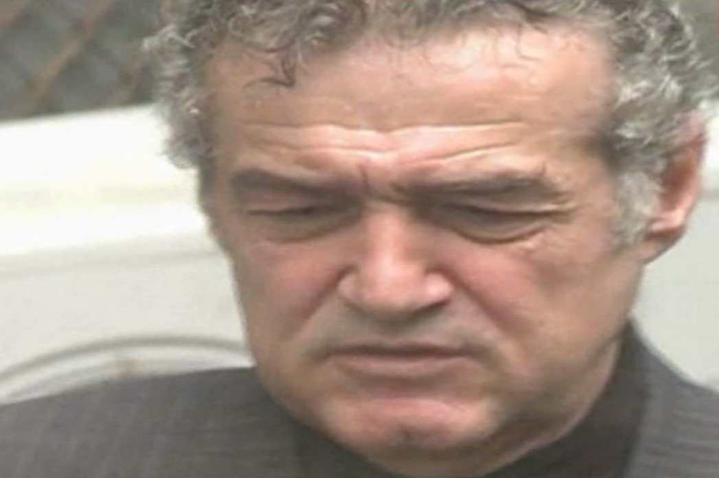 Gigi Becali