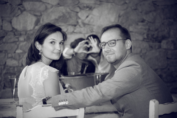 Tudor Chiuariu si Valeria Sechelean