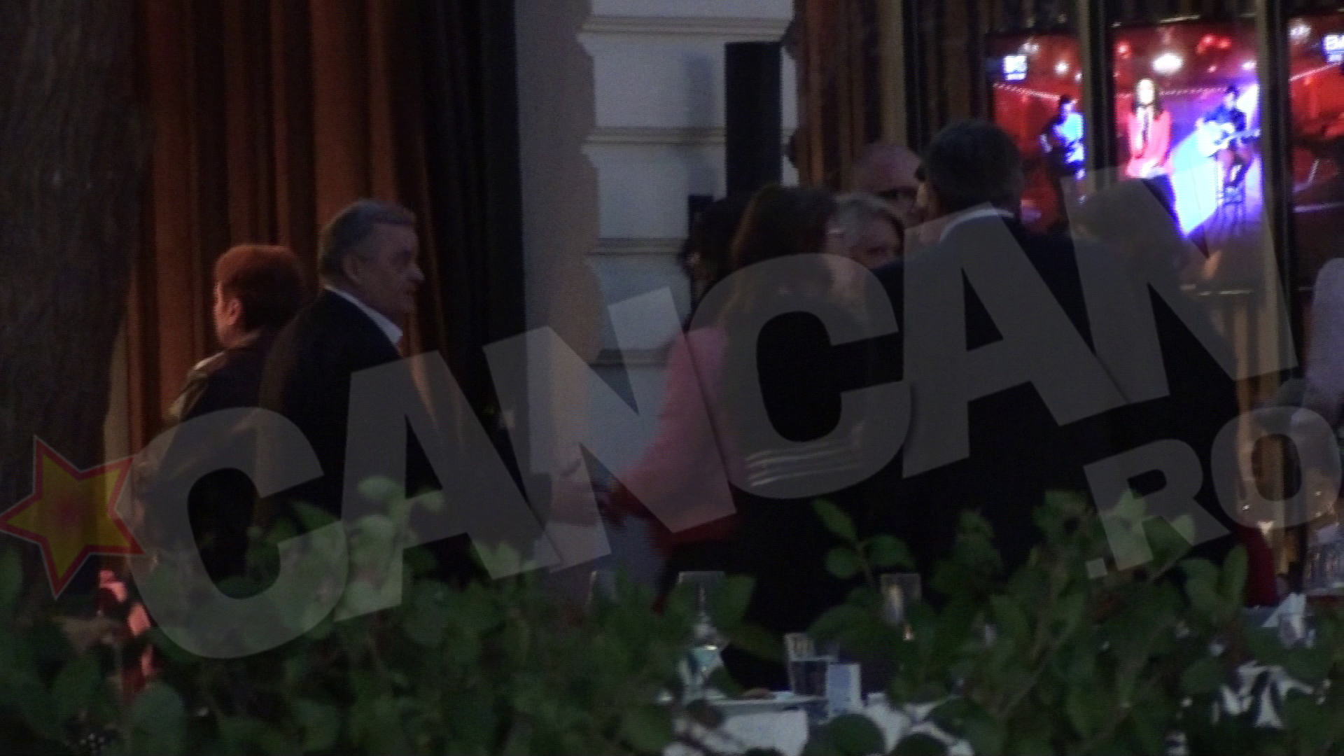 Primarul Ontanu isi ia