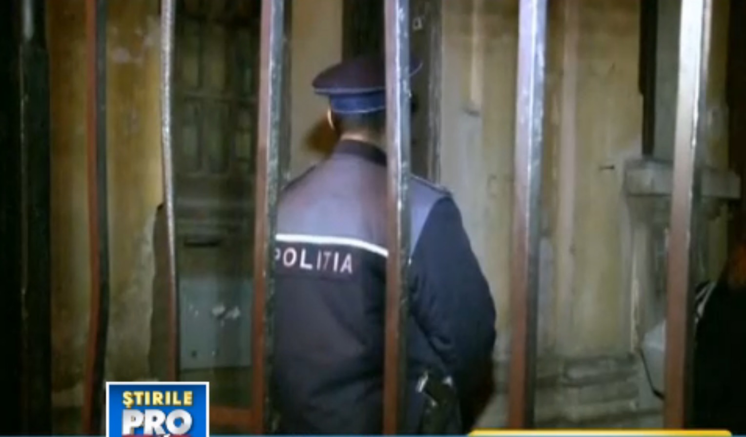 Mama si-a omorat fiica deoarece nu mai suporta sa o vada suferind