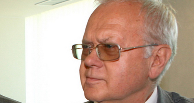 Victor Babiuc este incarcerat la Penitenciarul Gaesti