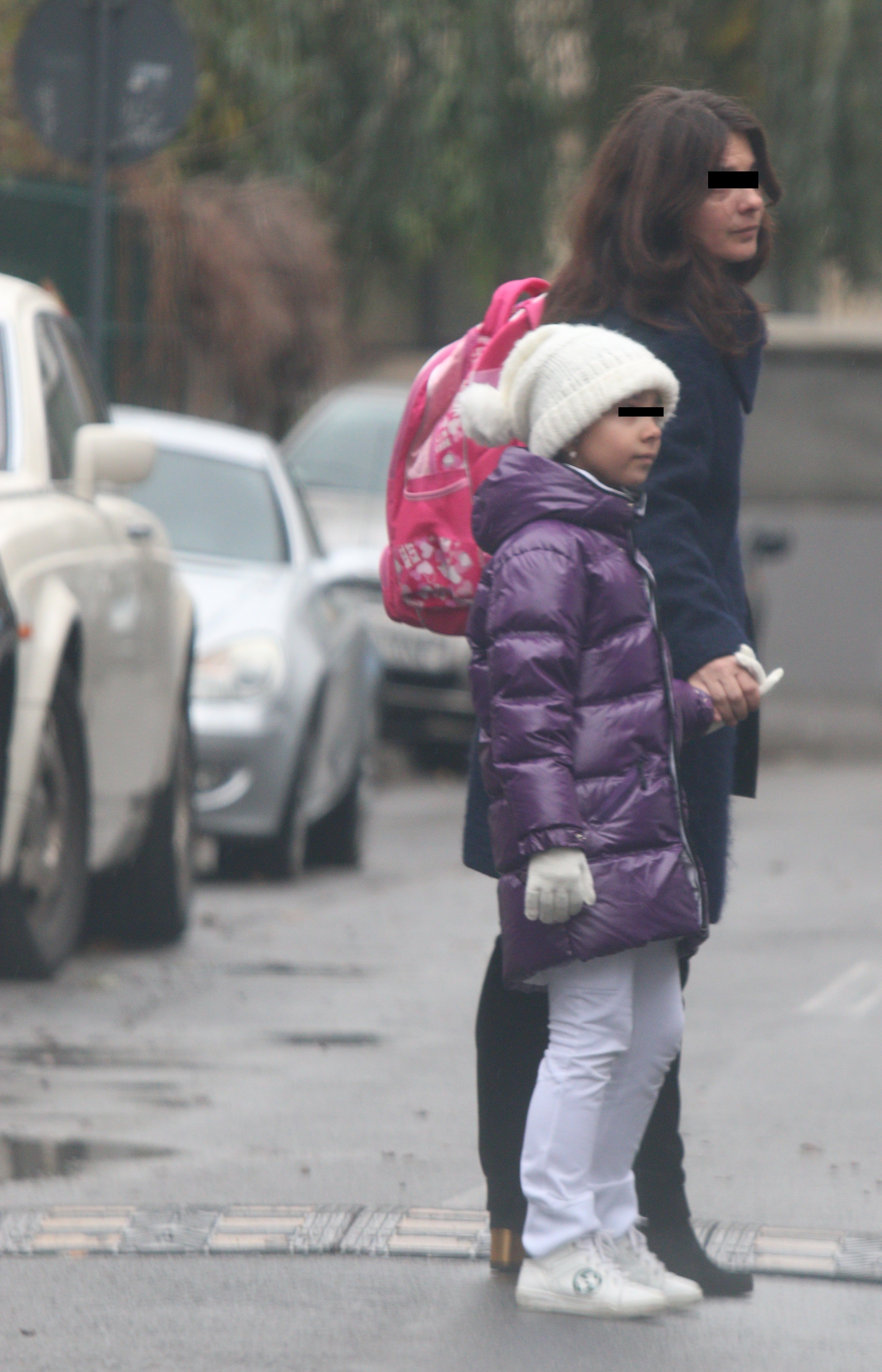 Emilia Diaconescu a devenit de nerecunoscut