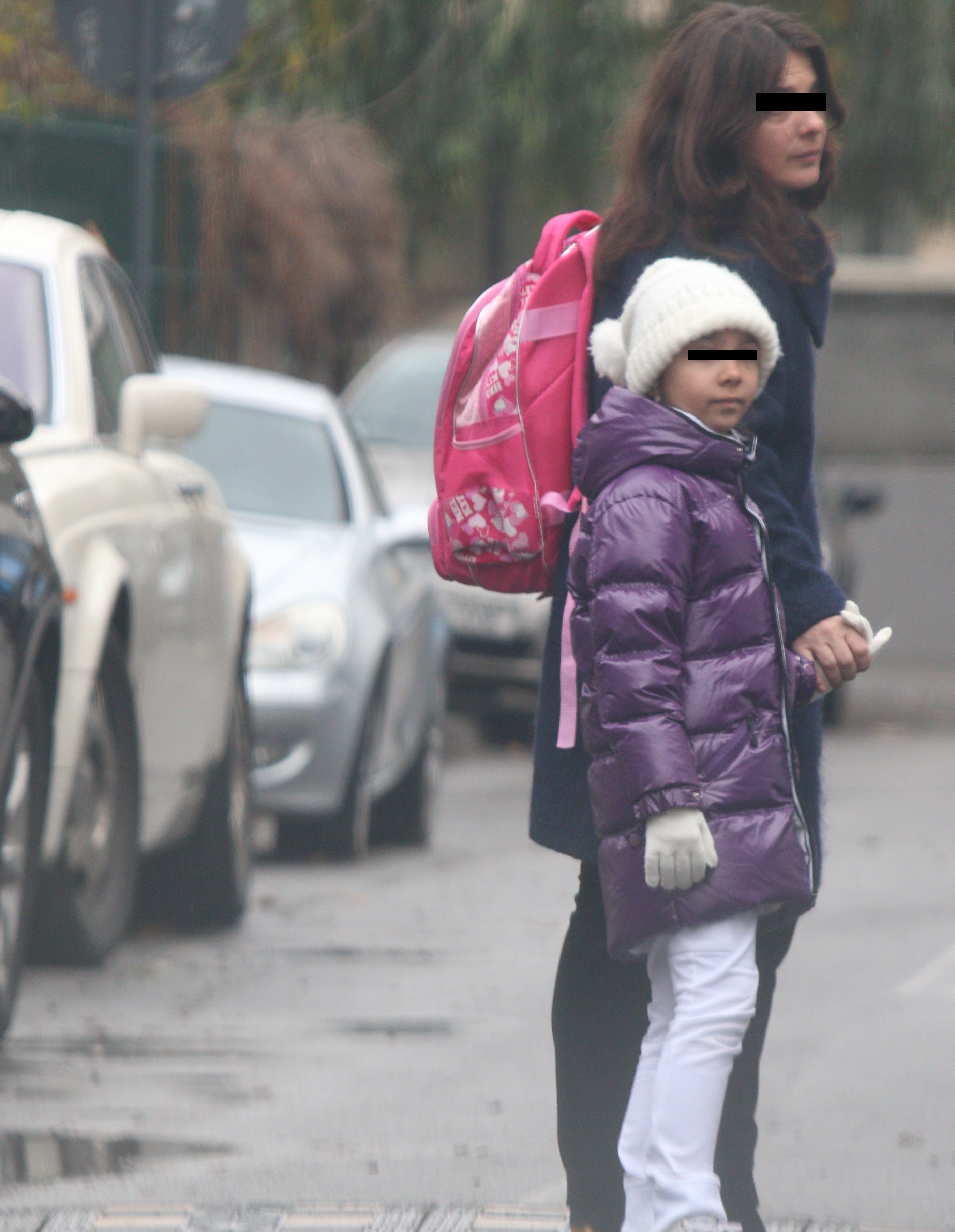 Emilia Diaconescu a devenit de nerecunoscut