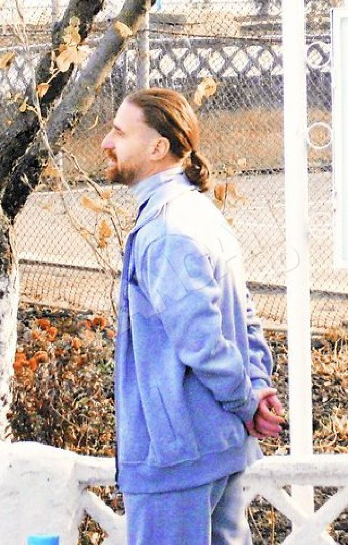 Preotul de la Tanacu a fost eliberat conditionat