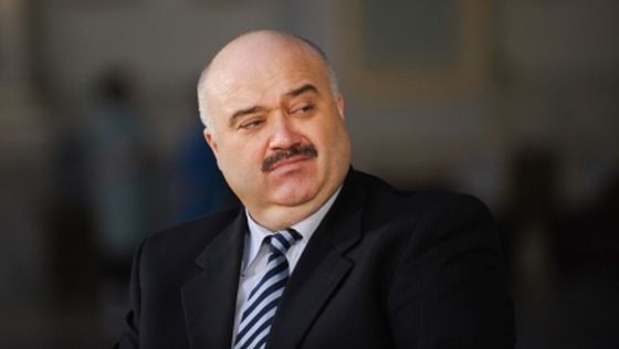 Catalin Voicu a fost deranjat de recitalul dat de Becali