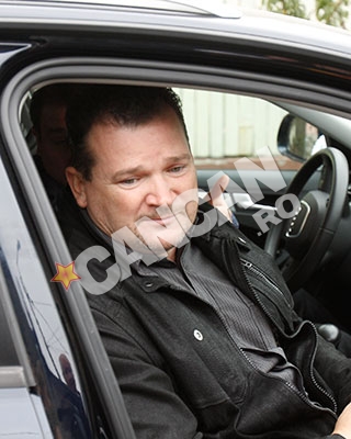 Neliniste. Cristi Felecanu nu crede ca fata lui este singura vinovata de accident