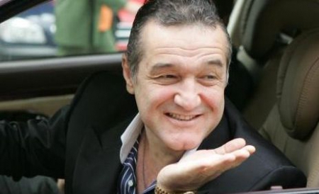 gigi becali