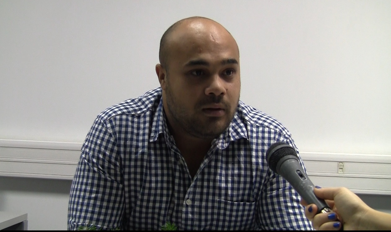 Perversu crede ca este grav bolnav