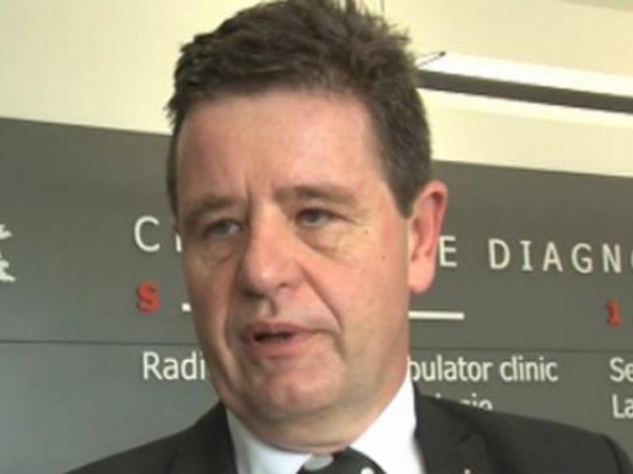 Aurel Tudose s-a sinucis dupa ce a aflat ca este bolnav