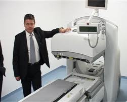 Doctorul Auel Tudose conducea un centru medical in care s-au investit 24 milioane de euro