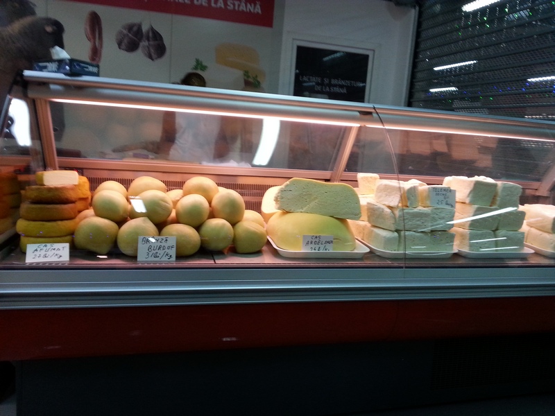 Bunatatile lui Ghita sunt pentru orice buzunar