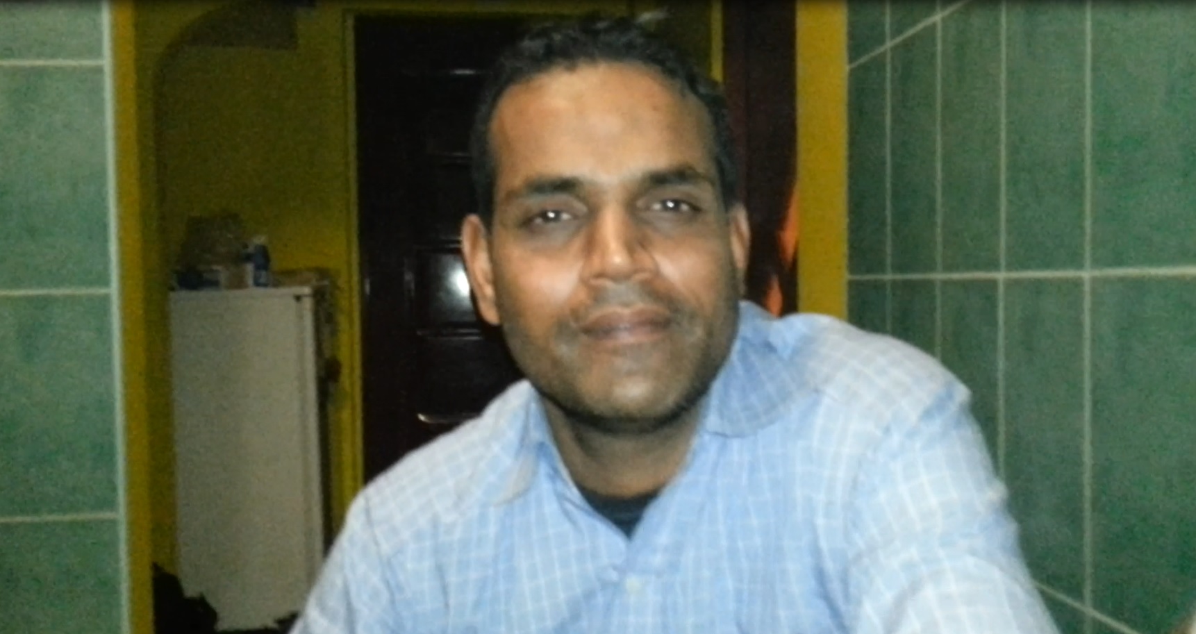 Zubair ne-a povestit despre cum este sa locuiasca in casa Malinei Olinescu