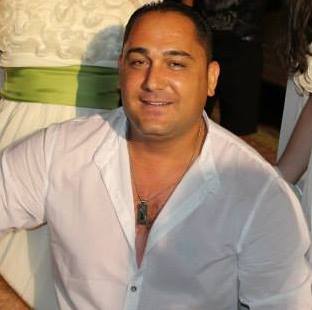 Serparu a ajuns consilier in cadrul primariei din Ganeasa