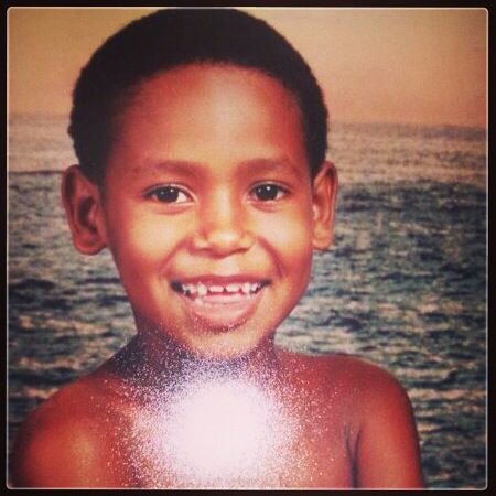 Brazilianul spune ca s-a apucat de capoeira cand avea sapte ani