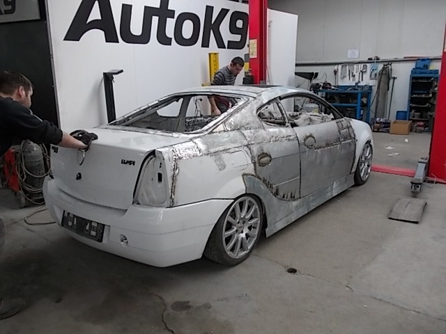 Plafonul Hyunday-ului a fost 