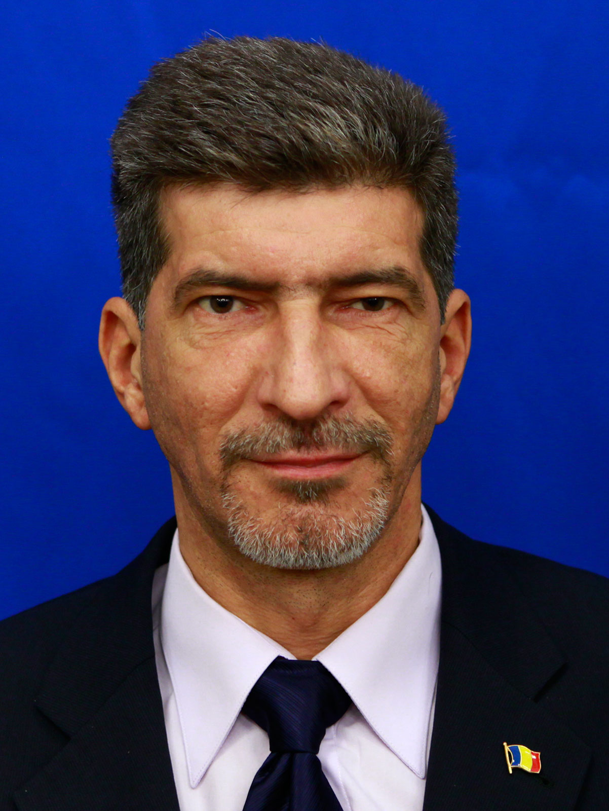 Ion Cristinel Marian este cel mai lesen deputat