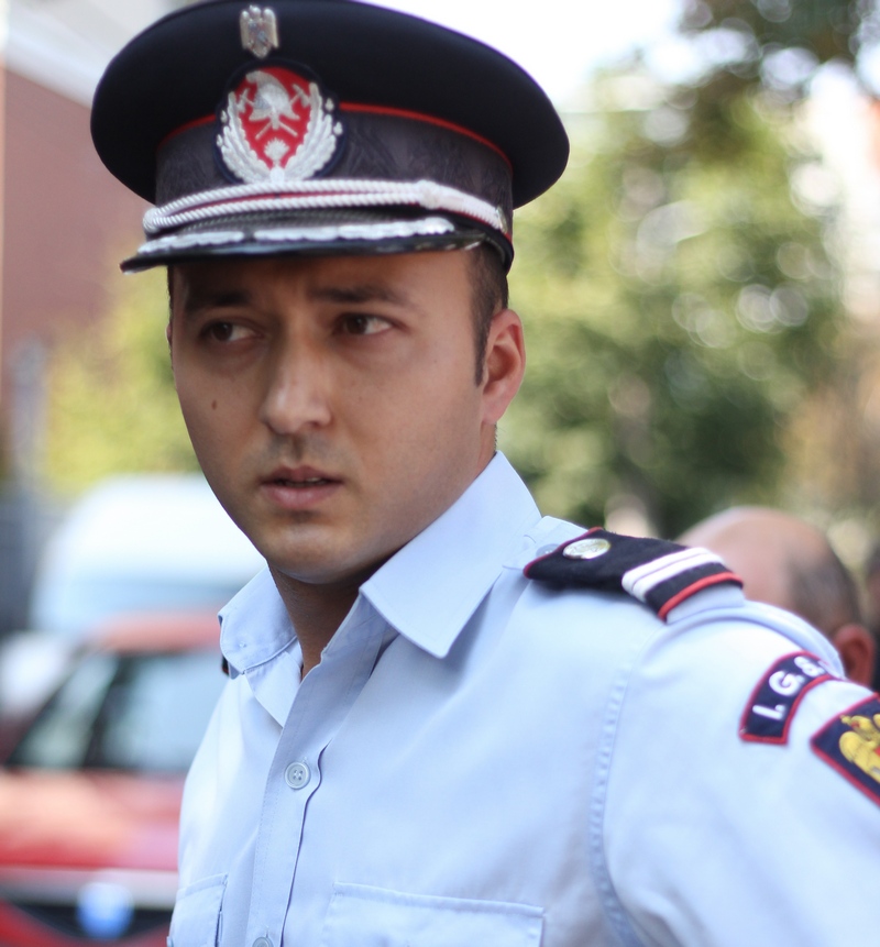 Daniel Vasile, ISU Bucuresti