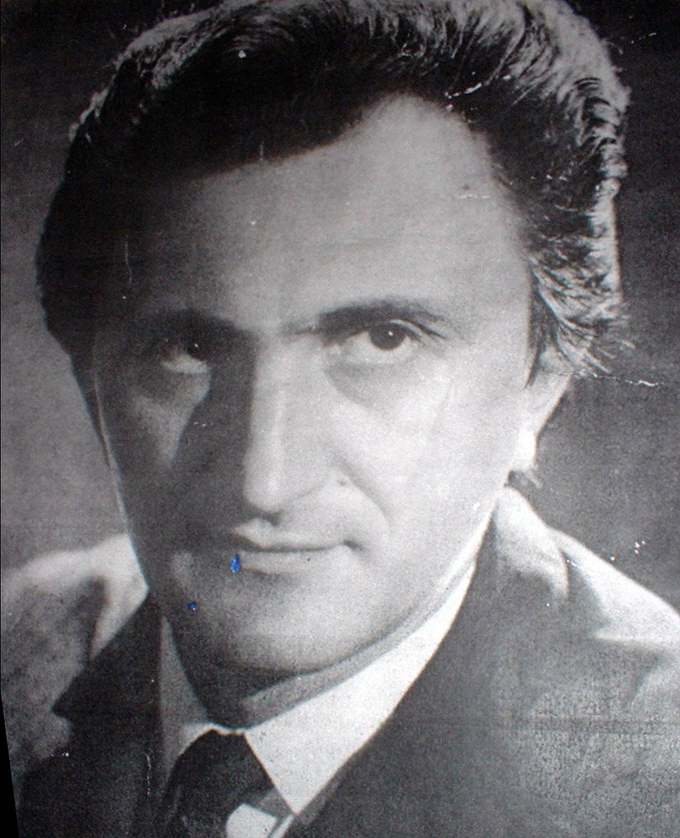 dinu cocea