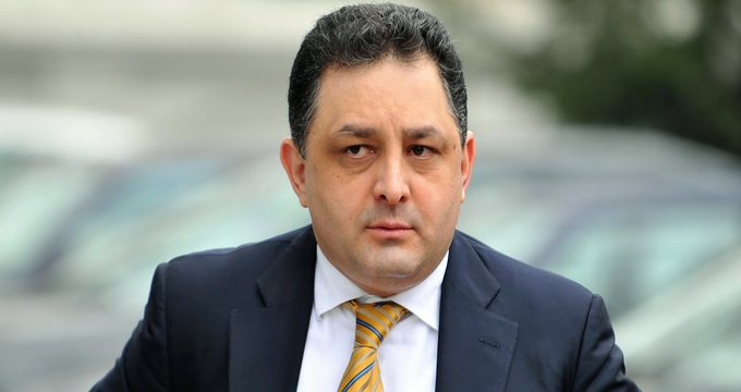 Marian Vanghelie nu va mai organiza Vanghelionul in acest an