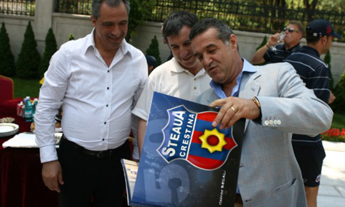 gigi becali