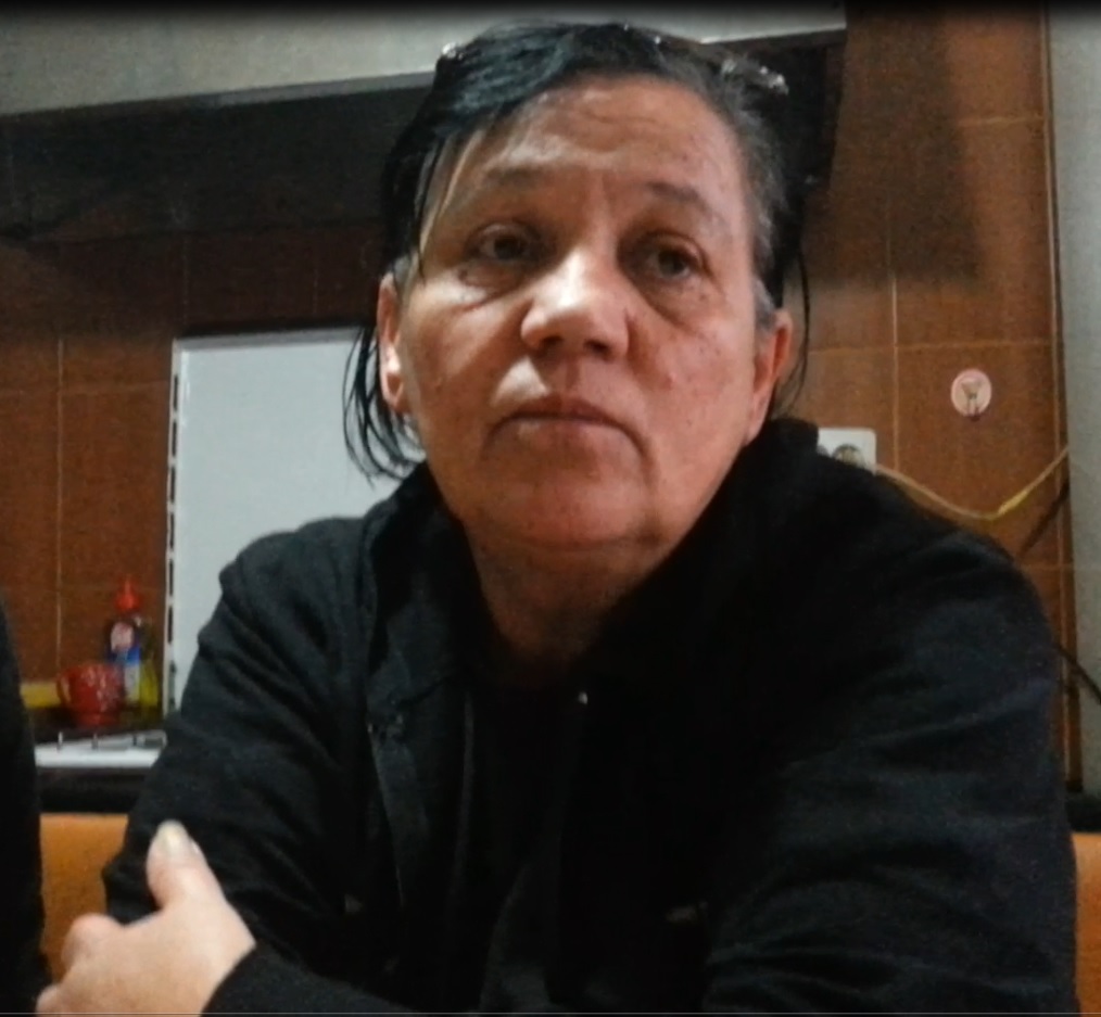 Sotia lui Nea Nicu este devastata de durere