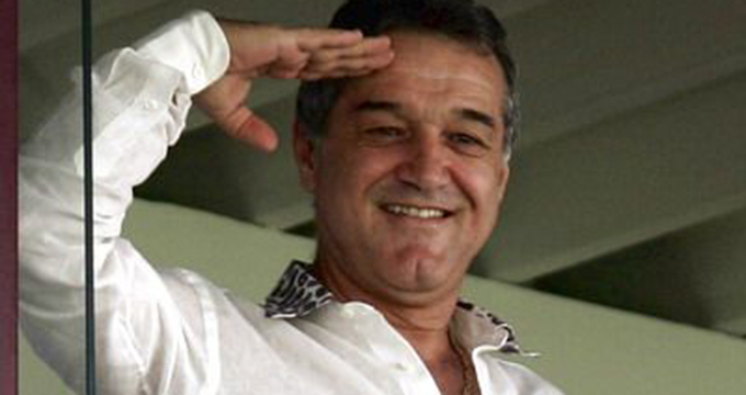 gigi becali