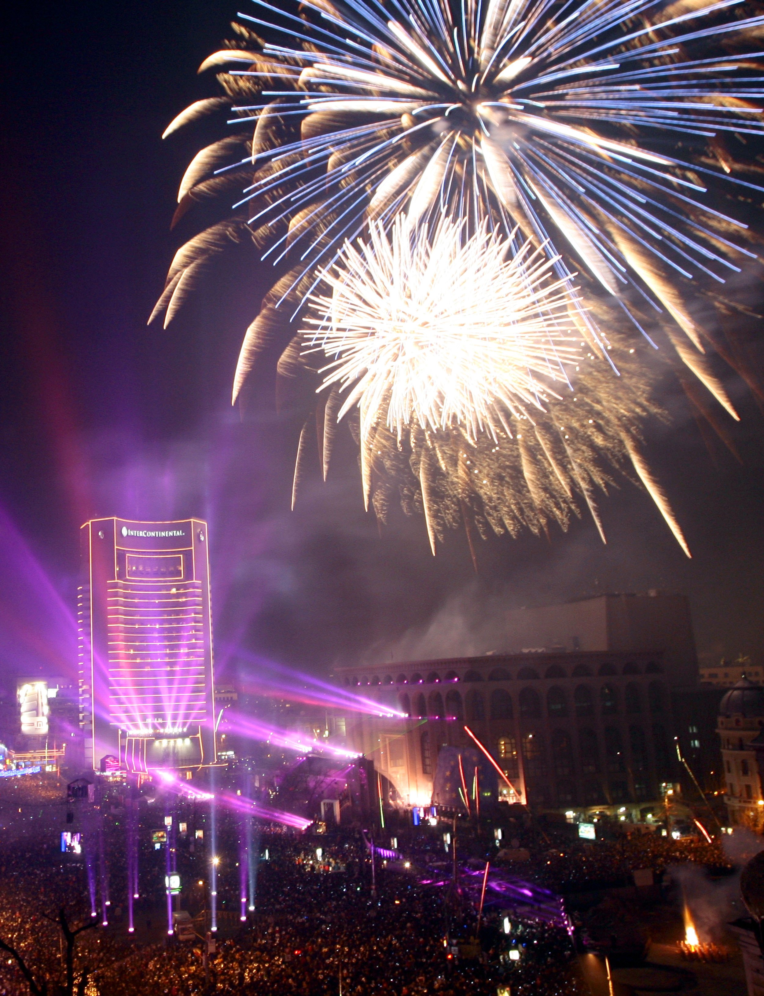 Vezi ce traditii trebuie respectate de Revelion