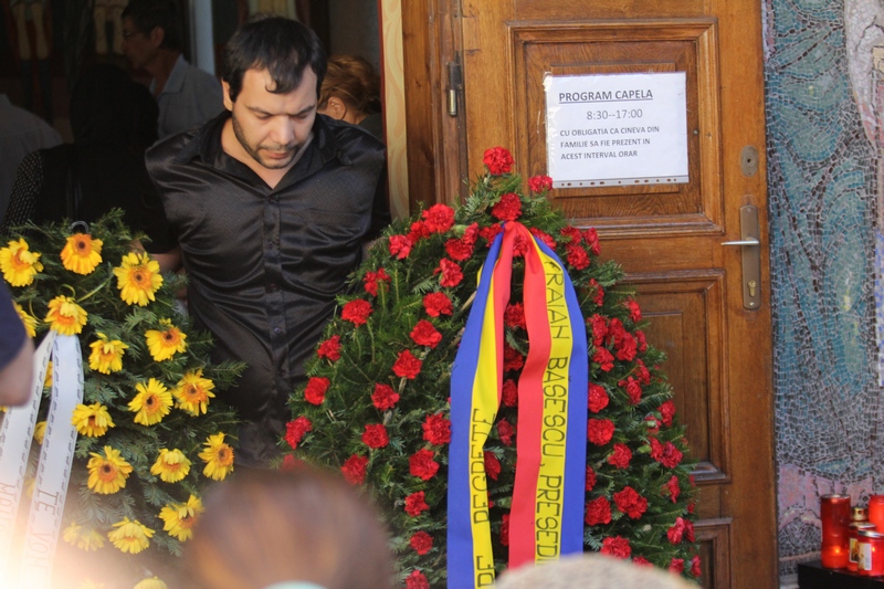 Tatal lui Ionut Anghel a fost in stare de soc multa vreme dupa ce copilul sau a fost sfasiat de caini