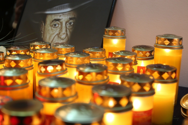 La finalul acestui an un alt mare actor al Romaniei s-a stins din viata. Nae Lazarescu a pierdut lupta cu boala in aceasta luna