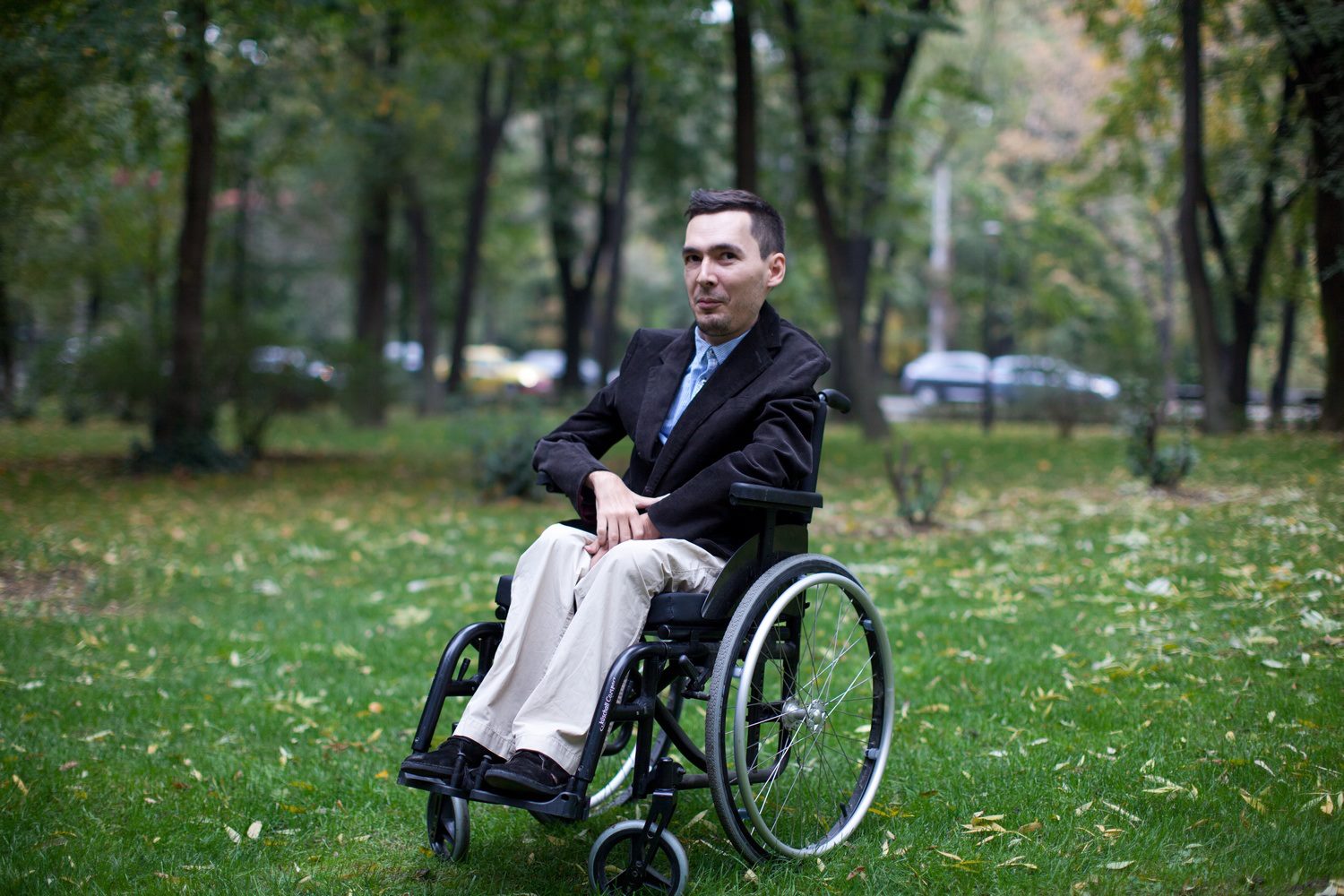 Iulian Craciun a devenit un informatician de succes