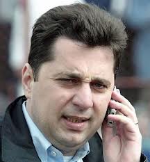 Locic a fost condamnat la patru ani de inchisoare