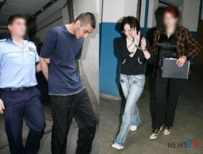 Alina si Vlad au planuit asasinarea afaceristului iesean, in 2007