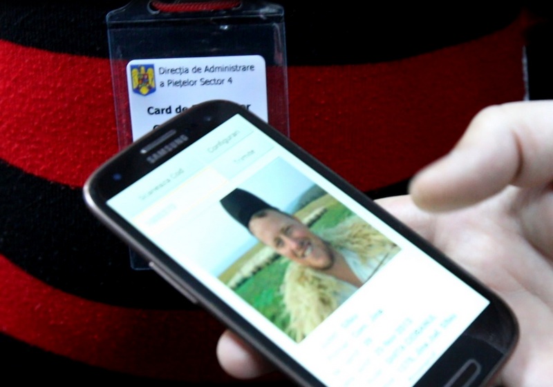 Ciobanul spune ca a facut o decizie buna cand a venit in Piata Progresul