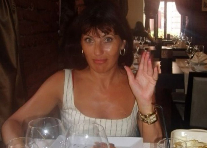 Elodia este disparuta din data de 30 august 2007