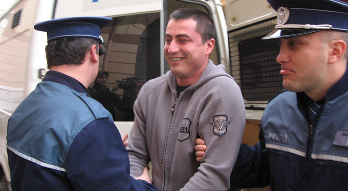 Cioaca risca 22 de ani de inchisoare