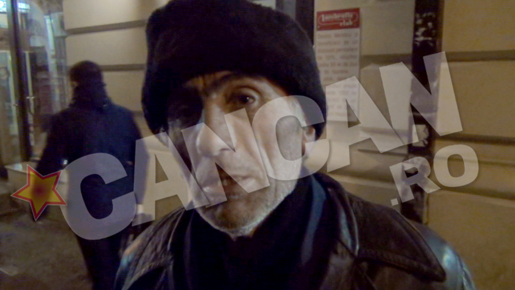 Barbatul e dispus sa-i dea o vaca si opt caini Biancai