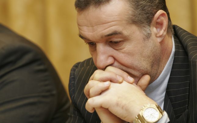 Gigi Becali