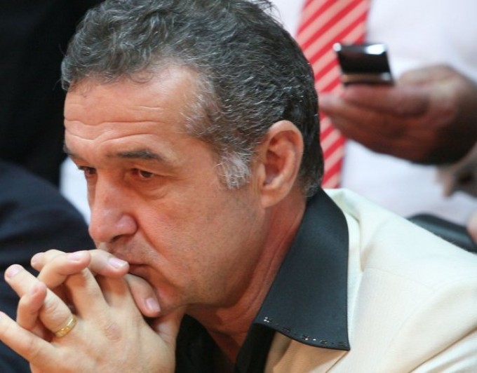 gigi Becali