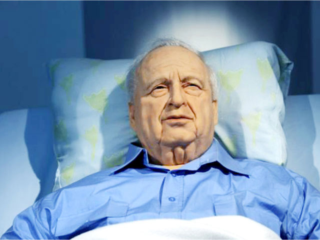 Ariel Sharon a murit dupa ce a stat in coma timp de opt ani